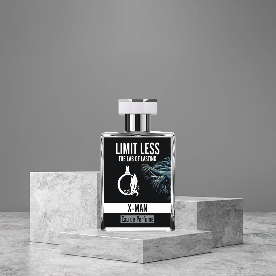 X-MEN 50ML