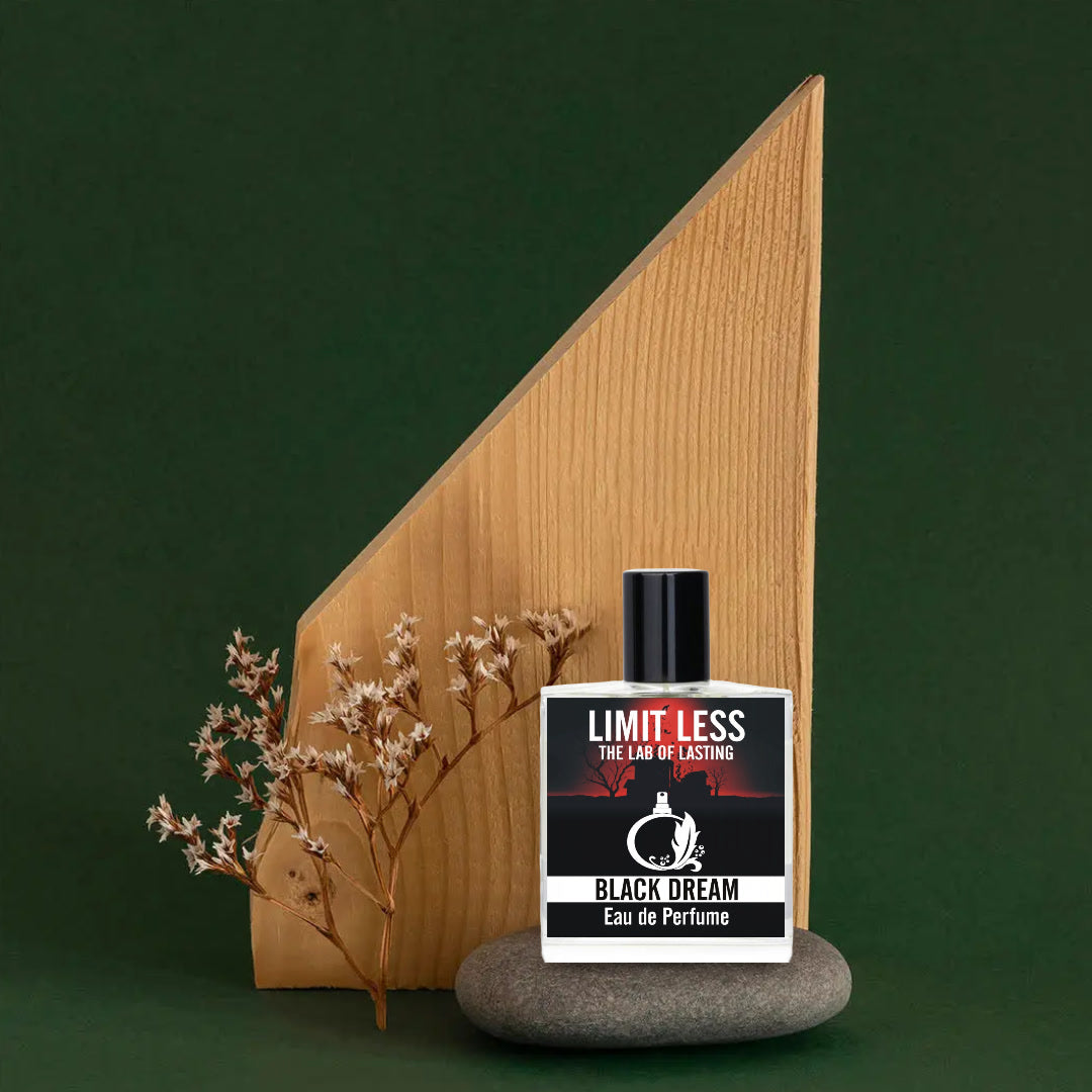 BLACK DREAM 50ML