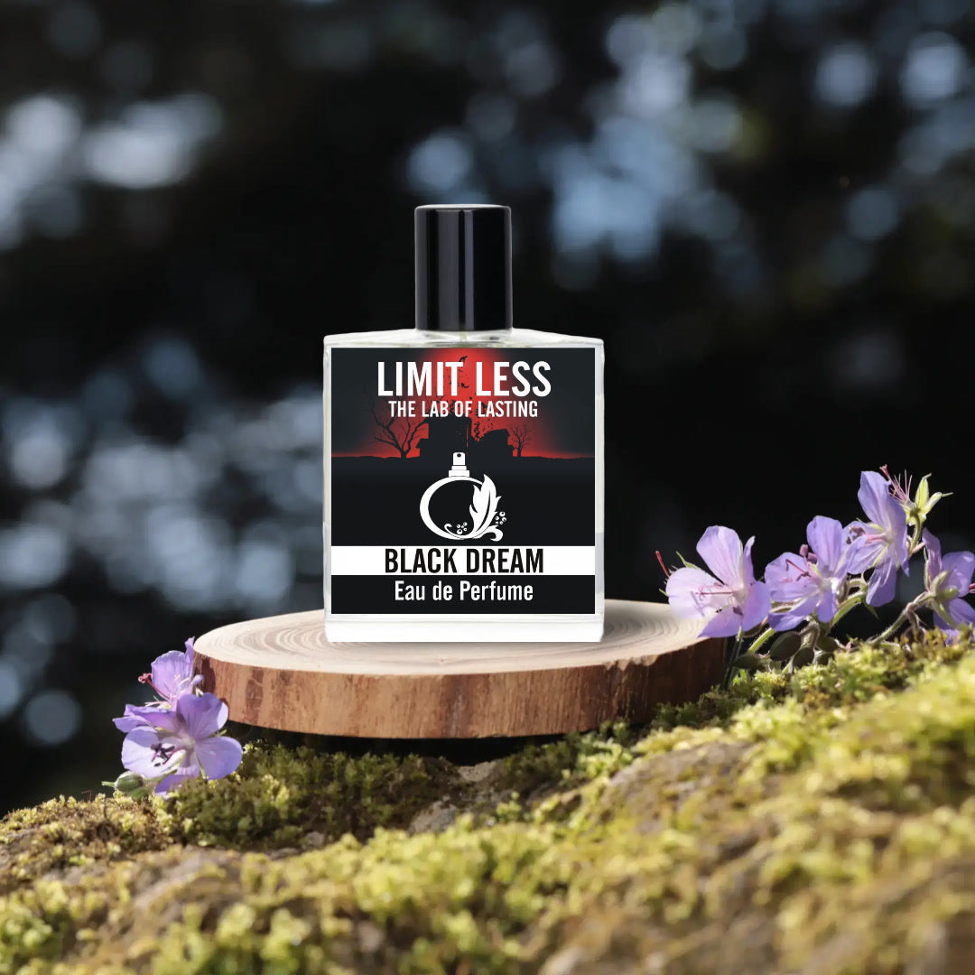 BLACK DREAM 50ML