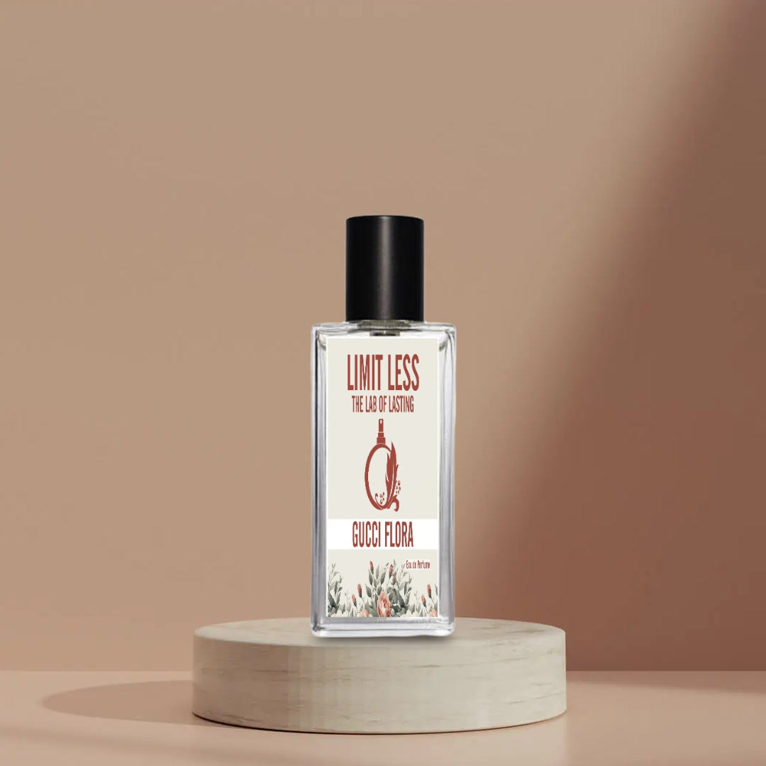 GUCCI FLORA 3OML