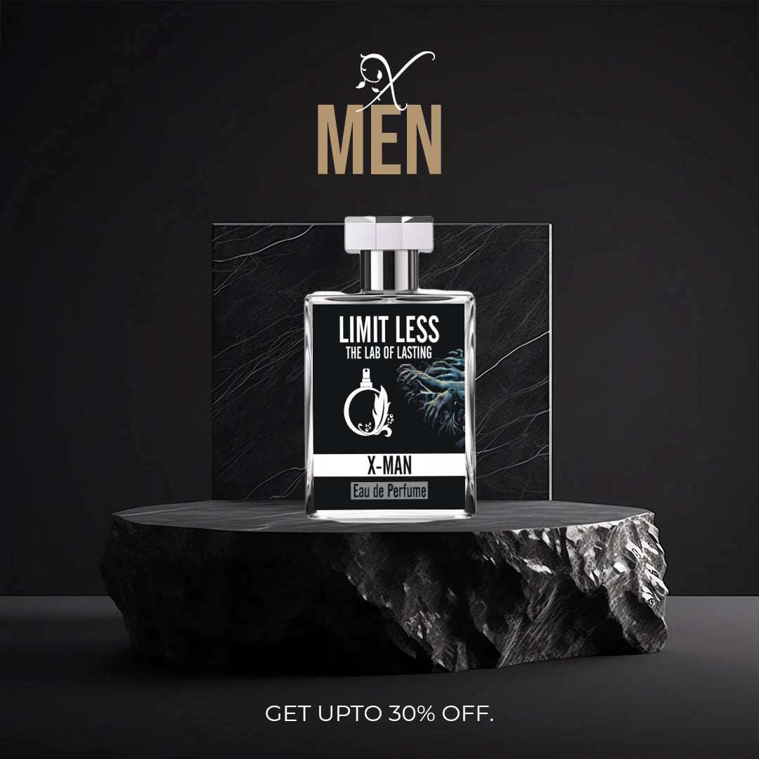 X-MEN 50ML