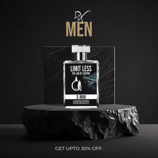 X-MEN 50ML