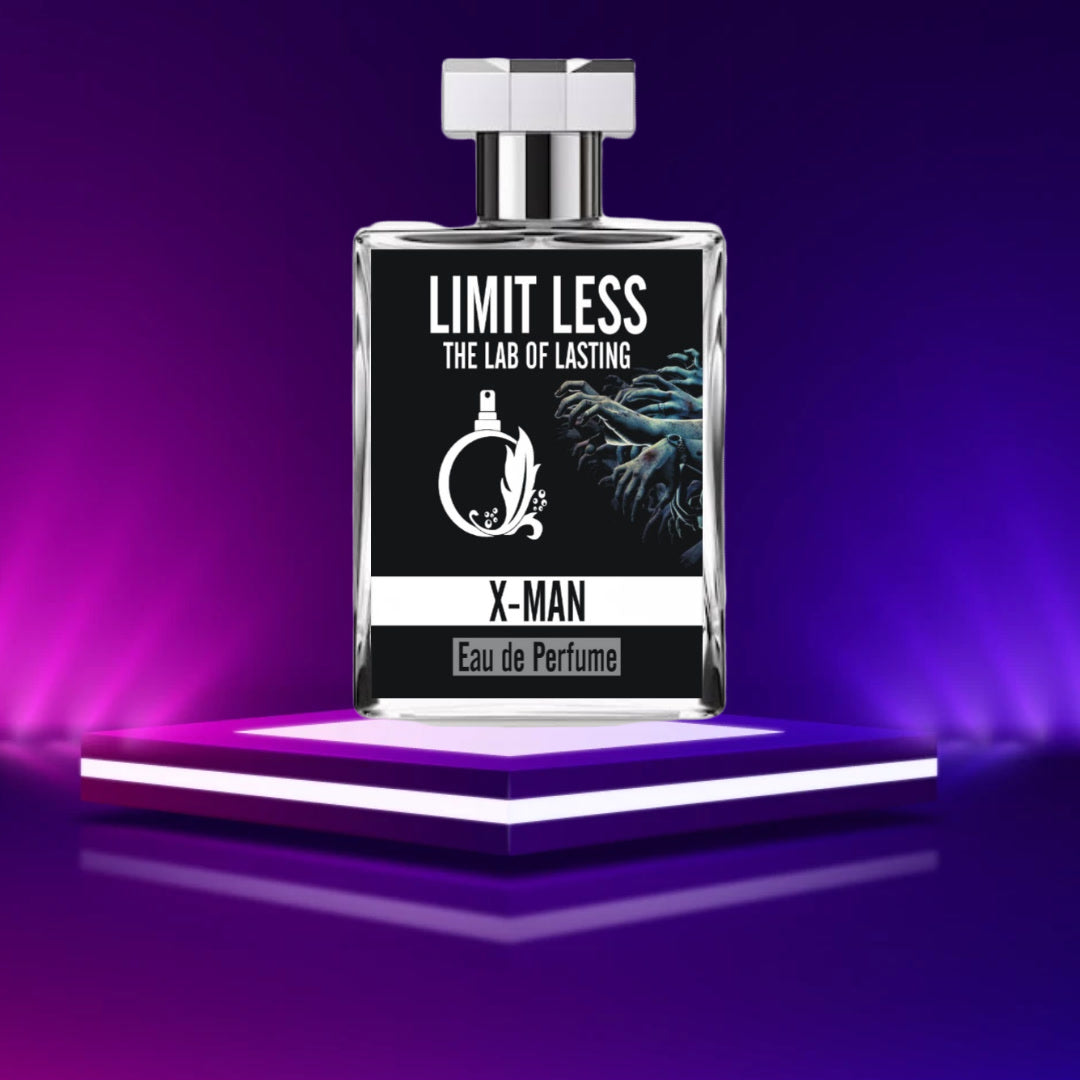 X-MEN 50ML
