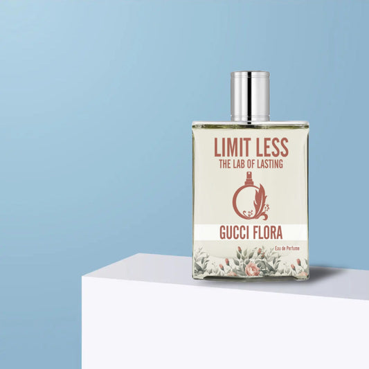 GUCCI FLORA 50ML