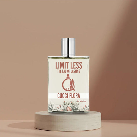 GUCCI FLORA 50ML