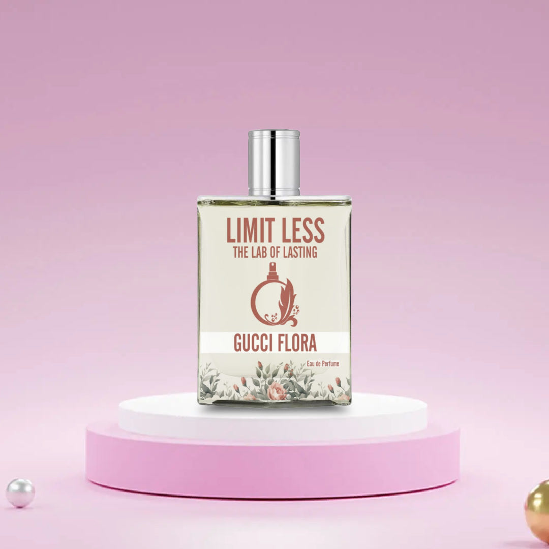 GUCCI FLORA 50ML