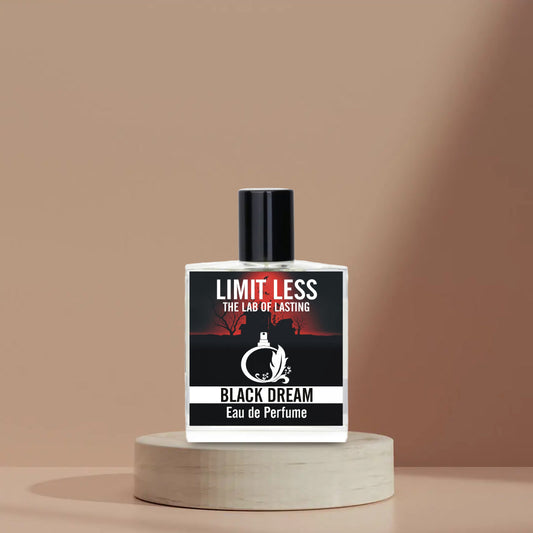 BLACK DREAM 50ML