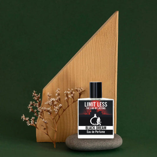 BLACK DREAM 50ML