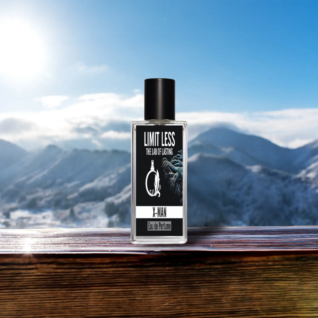 X-MEN 30ML