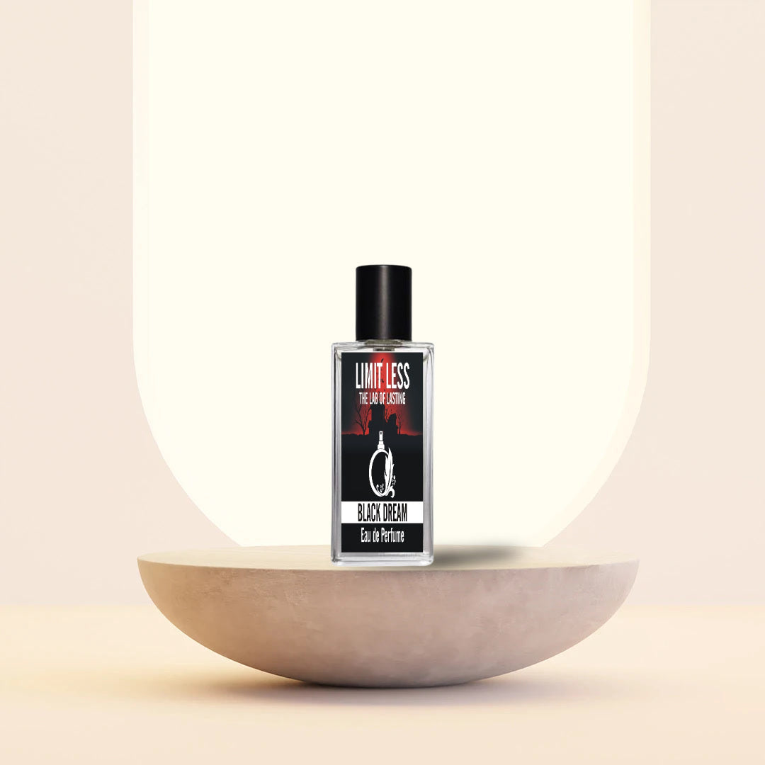 BLACK DREAM 30ML