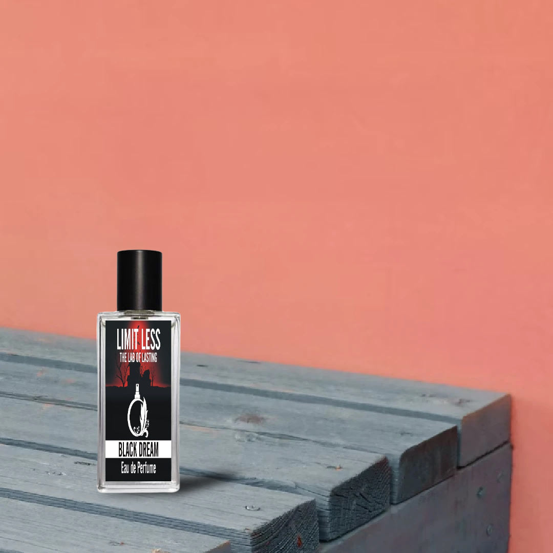 BLACK DREAM 30ML