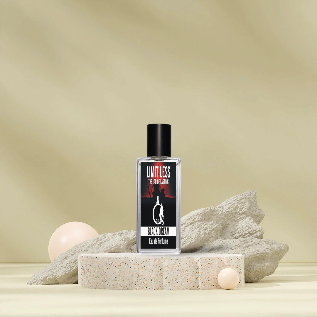 BLACK DREAM 30ML