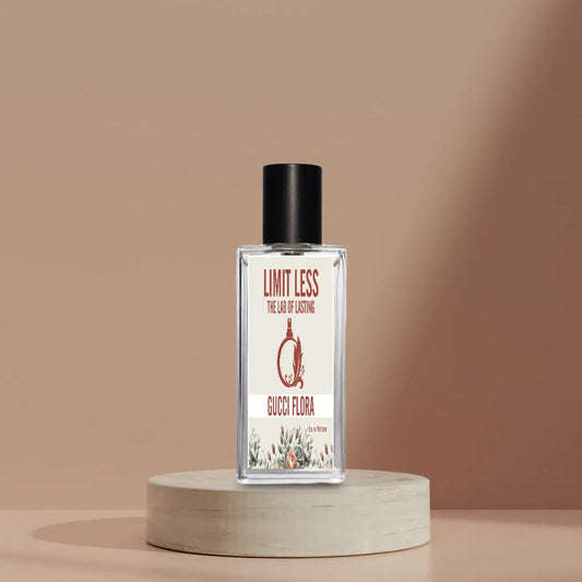 GUCCI FLORA 3OML